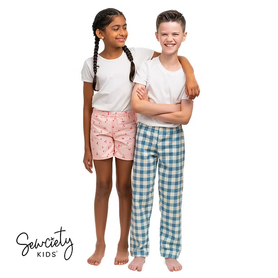 Summer Sewcial Week 2
