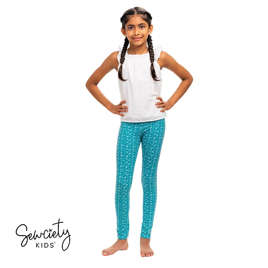 Summer Sewcial  Week 4