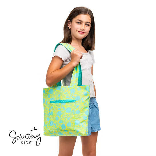 Summer Sewcial  Week 3